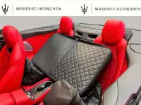 Neu Maserati GranCabrio 491 PS (361 kW) 2026 Silber Cabrio