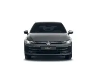 Gebraucht VW Golf VIII Edition 150 PS (110 kW) 2024 Delfingrau metallic Limousine