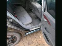 Gebraucht Mercedes E200 163 PS (119 kW) 2005 Schwarz Limousine