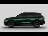 Neu Leapmotor C10 160 kW (218 PS) 2025 Glazed green SUV