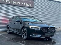 Używany Opel Insignia OPC 209 KM (153 kW) 2019 Czarny Kombi