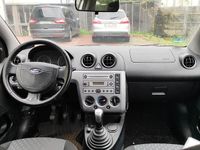 Gebraucht Ford Fiesta 2004 Kleinwagen