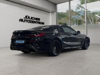 Gebraucht BMW M850 Performance 530 PS (389 kW) 2019 Schwarz Coupé