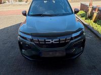 Gebraucht Dacia Spring Extreme 47 kW (65 PS) 2023 Grün Kleinwagen