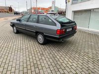 gebraucht Audi 100 Avant 2.2