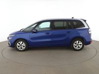 gebraucht Citroën Grand C4 Picasso 1.6 Blue-HDi Selection, Diesel, 18.510 €