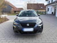Second-hand Seat Arona Style 110 CP (80 kW) 2021 Gri SUV