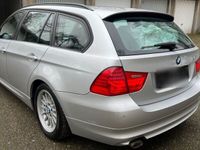 gebraucht BMW 316 d Touring -TÜV/ 8-fach Bereifung