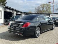 gebraucht Mercedes S350 BlueTec / d 4Matic Long*AMG*Full Option*