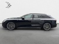 Gebraucht Audi A6 Ambiente 204 PS (150 kW) 2025 Mythosschwarz metallic Kombi