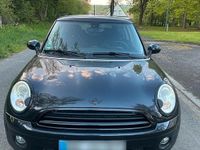Second-hand Mini Cooper 119 CP (87 kW) 2006 Negru Hatchback
