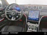Gebraucht Mercedes C63 S E Performance AMG 680 PS (500 kW) 2024 Kombi