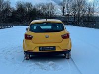 Gebraucht Seat Ibiza SC Reference 69 PS (50 kW) 2009 Kleinwagen