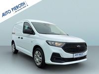 Neu Ford Transit Trend 102 PS (75 kW) 2025 Frozen white Van