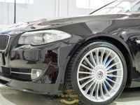 gebraucht Alpina B5 BiTurbo Individual F11