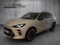 Gebraucht Cupra Terramar 204 PS (150 kW) 2025 Weiß SUV