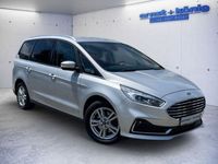 gebraucht Ford Galaxy 2.0 EcoBlue S&S TITANIUM