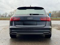 Gebraucht Audi A6 S-Line 218 PS (160 kW) 2017 Andere farben Kombi