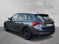 gebraucht Skoda Scala 1.5 TSI Drive 125