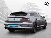 Gebraucht VW Arteon R 320 PS (235 kW) 2023 Silber (pyritsilber metallic) Kombi
