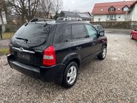 gebraucht Hyundai Tucson 2.0 GLS