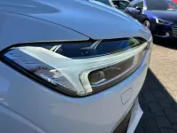 Gebraucht Volvo XC60 R-Design 235 PS (172 kW) 2018 Weiß SUV