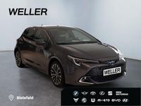 Gebraucht Toyota Corolla Team 140 PS (102 kW) 2024 Grau Limousine