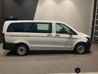 gebraucht Mercedes Vito 114 CDI Tourer Navi SHZ KlimaA