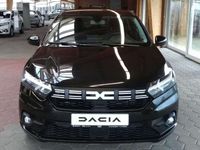 gebraucht Dacia Logan Black Edition TCe 90 CVT