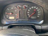 Gebraucht VW Golf III 101 PS (74 kW) 1999 Blau Kleinwagen