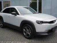 Gebraucht Mazda MX30 106 kW (145 PS) 2020 Weiß SUV