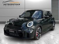 Gebraucht Mini John Cooper Works 231 PS (169 kW) 2023 Rebel green Kleinwagen