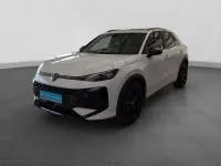 Neu VW T-Roc R-line 150 PS (110 kW) 2026 Weiß SUV