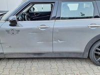 Gebraucht Mini Cooper Clubman 192 PS (141 kW) 2017 Grau Kombi