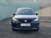 Second-hand Seat Arona Reference 95 CP (69 kW) 2024 Negru SUV