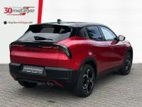 Gebraucht Alfa Romeo Junior Edizione Speciale 145 PS (106 kW) 2025 Rot SUV