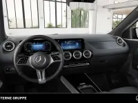 Gebraucht Mercedes GLA200 Progressive 163 PS (119 kW) 2026 Unilack nachtschwarz SUV