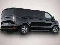 Neu Ford Transit Custom 136 PS (100 kW) 2026 Manufacturer Van