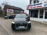 Gebraucht Audi Q7 S-Line 286 PS (210 kW) 2019 Schwarz SUV