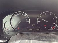 Gebraucht BMW 530 Sport Line 265 PS (194 kW) 2019 Grau Kombi