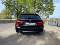 gebraucht BMW 520 520 d xDrive Touring Aut. Ferngesteuertes Parken