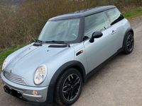 gebraucht Mini Cooper COOPER