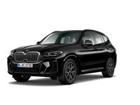 Gebraucht BMW X3 Efficient Dynamics 184 PS (135 kW) 2026 SUV