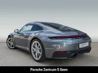 Gebraucht Porsche 911 Carrera 394 PS (289 kW) 2025 Grau Coupé