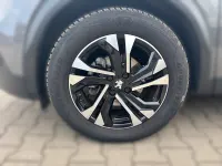 Gebraucht Peugeot 2008 GT 131 PS (96 kW) 2022 Metfa platinium grau SUV