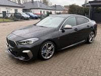 Gebraucht BMW M235 Performance 306 PS (225 kW) 2023 Schwarz Coupé