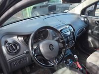Gebraucht Renault Captur 90 PS (66 kW) 2013 Schwarz SUV