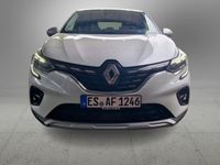 gebraucht Renault Captur TECHNO E-Tech Hybrid 145
