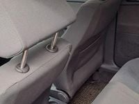 Gebraucht VW Polo Trendline 64 PS (47 kW) 2006 Grau Kleinwagen