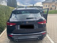 Gebraucht Cupra Ateca 300 PS (220 kW) 2020 Schwarz SUV